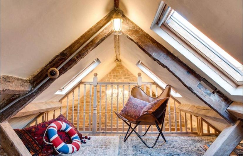 The Cow House - In The Heart Of Whitby Villa Eksteriør bilde
